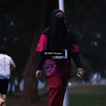 Runner Photo 8436164