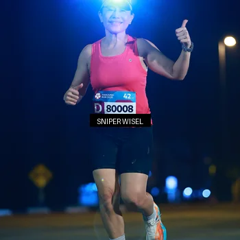 Runner Photo 8436165