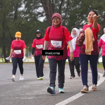 Runner Photo 8436166