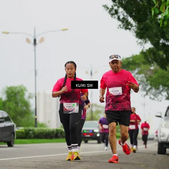 Runner Photo 8436167