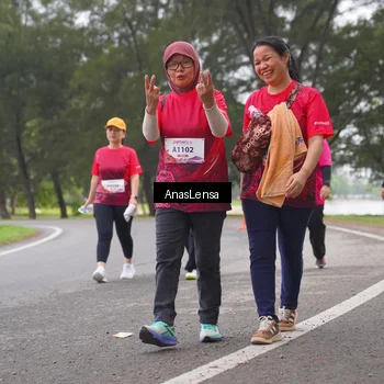 Runner Photo 8436169