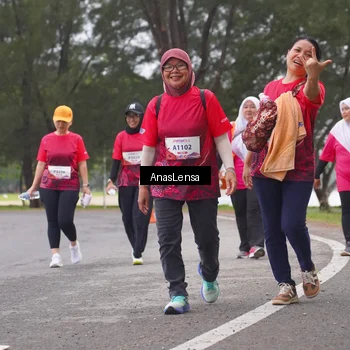 Runner Photo 8436170