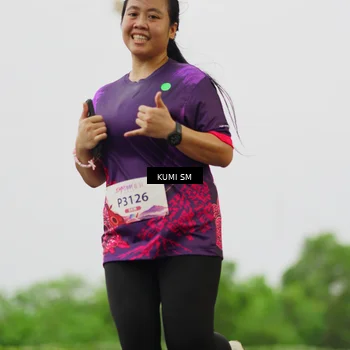 Runner Photo 8436179