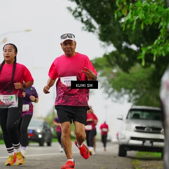 Runner Photo 8436180