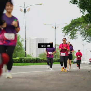 Runner Photo 8436185