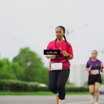 Runner Photo 8436189