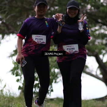 Runner Photo 8436190