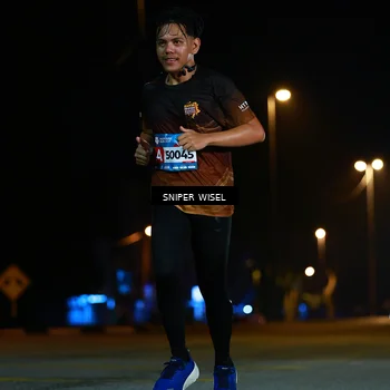 Runner Photo 8436191