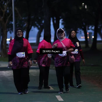 Runner Photo 8436192