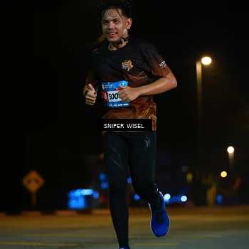 Runner Photo 8436193