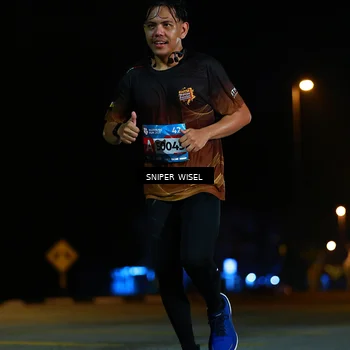 Runner Photo 8436197