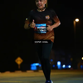 Runner Photo 8436198