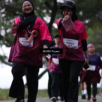 Runner Photo 8436199