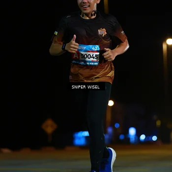 Runner Photo 8436203