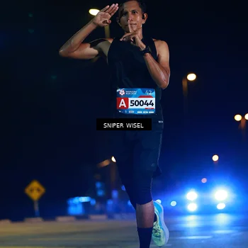 Runner Photo 8436205