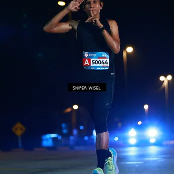 Runner Photo 8436206