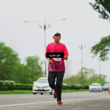 Runner Photo 8436207
