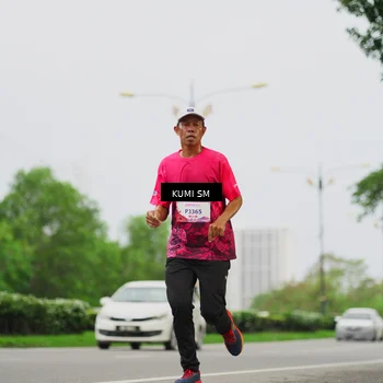 Runner Photo 8436209