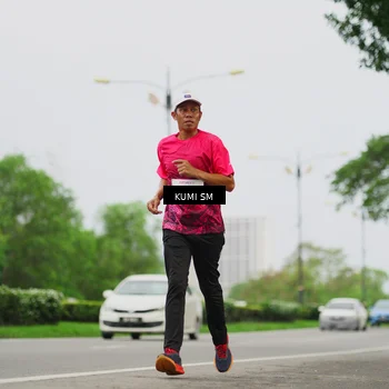 Runner Photo 8436210