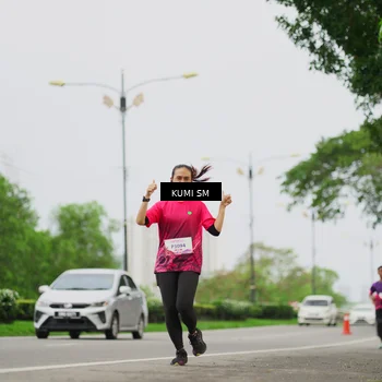 Runner Photo 8436215