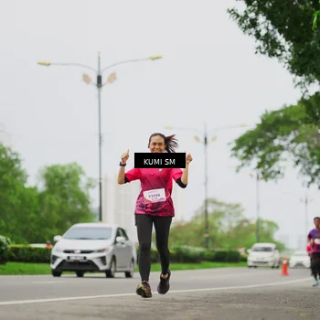 Runner Photo 8436216