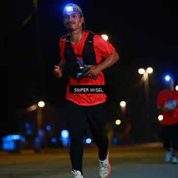 Runner Photo 8436219