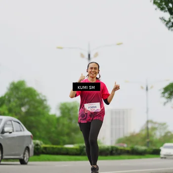 Runner Photo 8436221