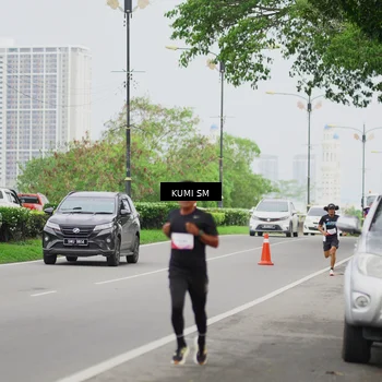 Runner Photo 8436224