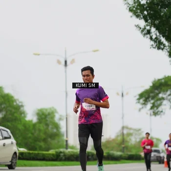 Runner Photo 8436226