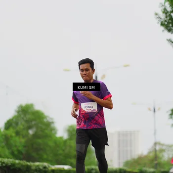 Runner Photo 8436229