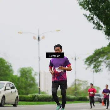 Runner Photo 8436235