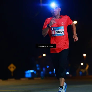 Runner Photo 8436237