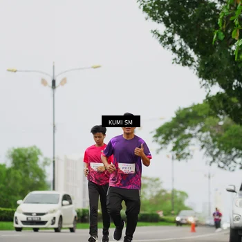 Runner Photo 8436238