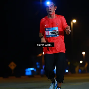 Runner Photo 8436239