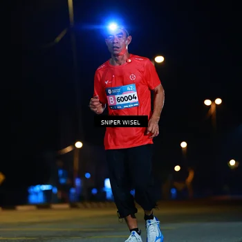 Runner Photo 8436240