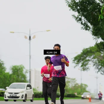 Runner Photo 8436241