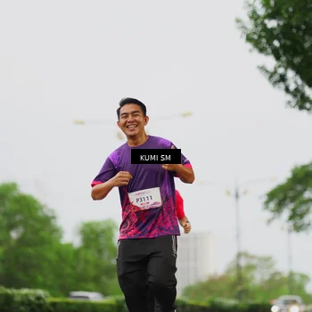 Runner Photo 8436242