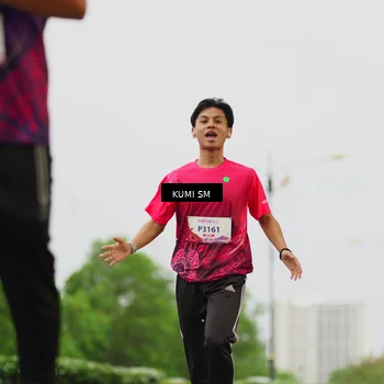 Runner Photo 8436248