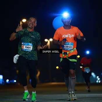 Runner Photo 8436258