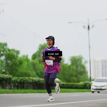 Runner Photo 8436259