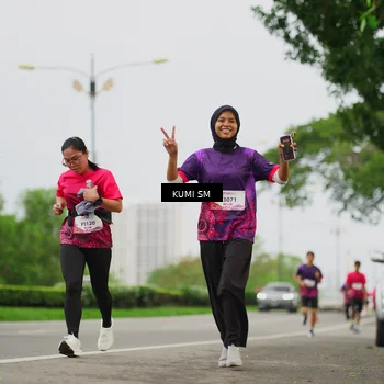 Runner Photo 8436261