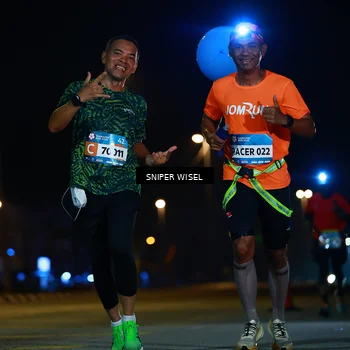 Runner Photo 8436265