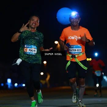Runner Photo 8436268
