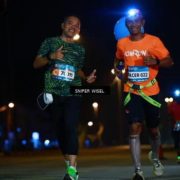 Runner Photo 8436269