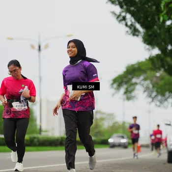 Runner Photo 8436270