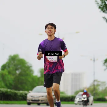 Runner Photo 8436272
