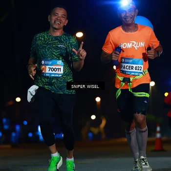 Runner Photo 8436273