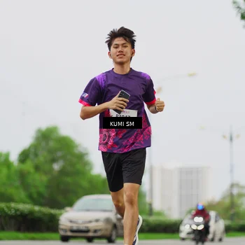 Runner Photo 8436277