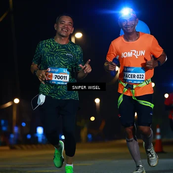 Runner Photo 8436278
