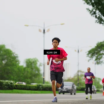 Runner Photo 8436280